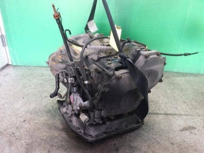 TOYOTA COROLLA/LVN TRANSMISSION 1.5L 4-SPEED AUTOMATIC 5AFE 30500-1A340