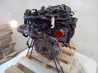 HONDA CR-V RW ENGINE 1.5L TURBO PETROL L15B7 2017–2022
