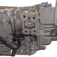 ISUZU NPR AUTOMATIC TRANSMISSION 99-07 RNJ NRR NQR 5.2 4HE1/4HK1  Diesel