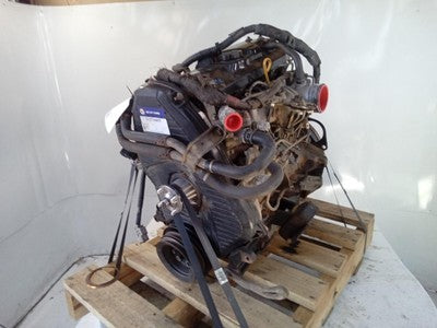 TOYOTA HILUX 2.8L DIESEL ENGINE 3L 1988–1997