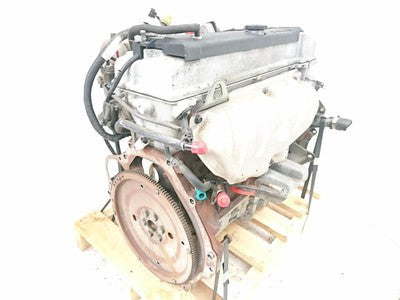 FORD FALCON ENGINE BA 4.0L DOHC PETROL BARRA 182 2002–2005