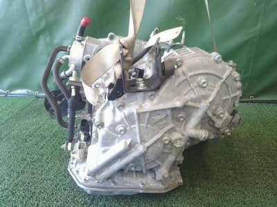 TOYOTA VELLFIRE TRANSMISSION 2.4L PETROL CVT AUTOMATIC  2AZFE 30400-58010