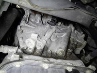 DAIHATSU TANTO 2013 CVT AUTOMATIC TRANSMISSION 30400B2460