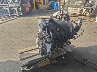 HYUNDAI I30 FD 1.6L PETROL ENGINE G4FC 2010–2012