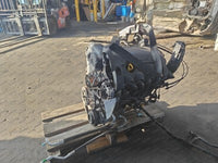 HYUNDAI I30 FD 1.6L PETROL ENGINE G4FC 2010–2012
