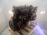 TOYOTA LAND CRUISER 70 SERIES DIESEL ENGINE 4.0L 2H 1985–1990
