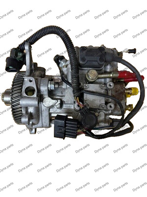 ME190711 MITSUBISHI SHOGUN/PAJERO 3.2 DID 4M41 ZEXEL DIESEL INJECTION PUMP