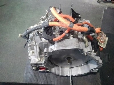 TOYOTA PRIUS/LEXUS  TRANSMISSION HYBRID 1.8L CVT AUTOMATIC 2ZRFXE 30900-47061