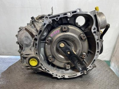 TOYOTA NOAH TRANSMISSION 1.8L CVT PETROL AUTOMATIC K111 1AZFSE 30400-28011