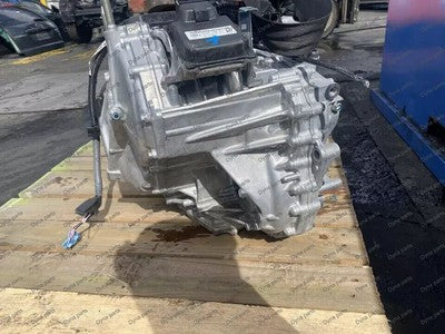 HONDA CRV CVT AUTOMATIC TRANSMISSION GEARBOX 1.5 TURBO 2015 ONWARDS