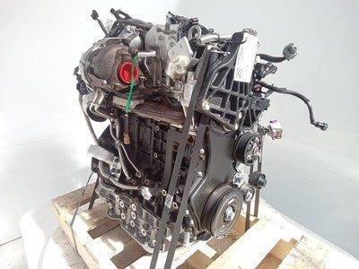 NISSAN XTRAIL T32 2.0L Turbo Diesel Engine M9R 2017