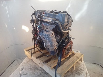 FORD RANGER 3.0L WEAT TURBO ENGINE DIESEL  PJ-PK 2006-2011