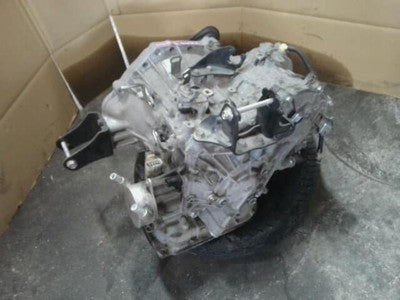 TOYOTA COROLLA FIELDER TRANSMISSION 1.5L CVT AUTOMATIC 30400-12070