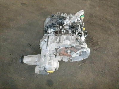 TOYOTA Tank M910A  CVT  4WD Automatic Transmission P10700-25003224