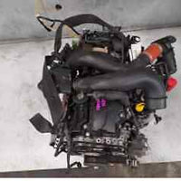 RENAULT MASTER 2.3 M9T TURBO FWD ENGINE MOTOR DIESEL 2014-2022