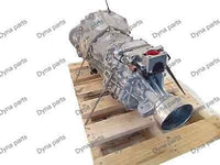 ISUZU DMAX DIESEL 3.0 4JJ1 2WD Manual Transmission/Gearbox 2010-2015