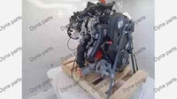 VOLVO XC60 ENGINE 2.0L TWIN TURBO DIESEL D4204T14 2016-2023