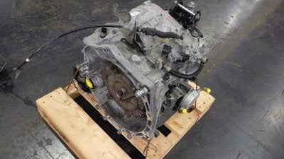 TOYOTA VITZ TARNSMISSION 1.0L PETROL CVT AUTOMATIC 1KRFE 30400-52151