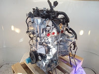 RENAULT KOLEOS PETROL ENGINE 2.5L 2TR XZG 2016–2020