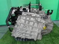 LEXUS NX 200T BASE U661F  TRANSMISSION ALL WHEEL DRIVE 2015-2024