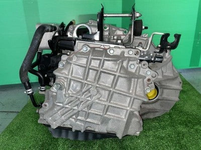 LEXUS NX 200T BASE U661F  TRANSMISSION ALL WHEEL DRIVE 2015-2024