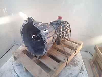 TOYOTA Land Cruiser 76/78/79 Series 4.5 Diesel 1VDFTV Manual TransmisisonGearbox