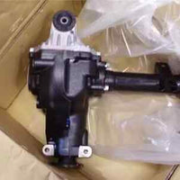 41110-60801 Toyota Land Cruiser  100 Series 4.2 Diesel Front Differential