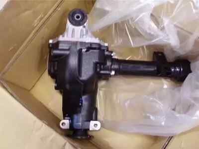 41110-60801 Toyota Land Cruiser  100 Series 4.2 Diesel Front Differential