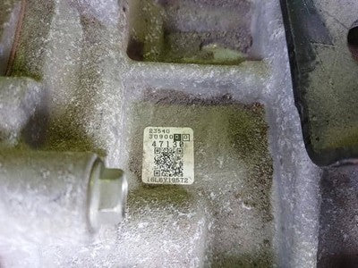 TOYOTA Prius Automatic Transmission S Touring GS