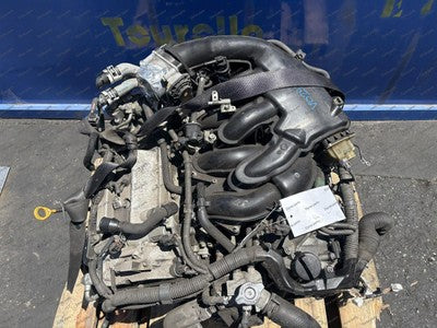 Lexus IS250/IS250C 2.5L Petrol Engine 4GR-FSE 2005-2010