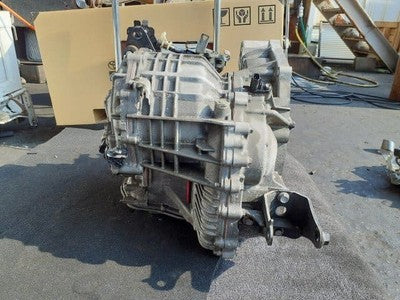 TOYOTA ESTIMA TRANSMISSION 2.4L PETROL CVT AUTOMATIC  2AZFE 30400-42010