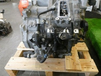 TOYOTA COROLLA TRANSMISSION 1.8L HYBRID CVT AUTOMATIC 2ZRFXE 30900-12020