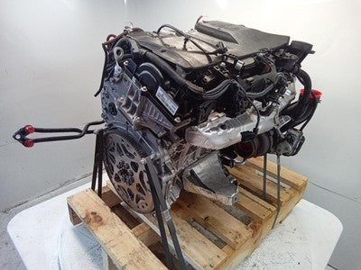 BMW X3 F25 X30D 3.0L TURBO DIESEL ENGINE N57N 2011–2017