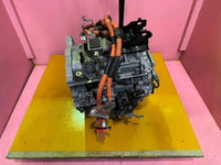 TOYOTA PROBOX/SUCCEED TRANSMISSION 1.5L HYBRID CVT AUTOMATIC 1NZFXE 30900-52030