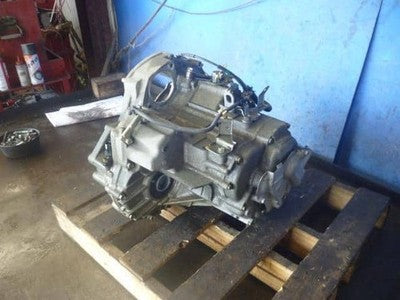 HONDA Vamos 2004 ABA-HM2 Automatic Transmission