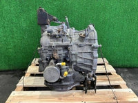 TOYOTA IQ TRANSMISSION 1.3L PETROL CVT AUTOMATIC 1NRFE  30400-74020