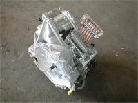 TOYOTA AQUA TRANSMISSION 1.5L CVT AUTOMATIC M15AFXE 30900-52060