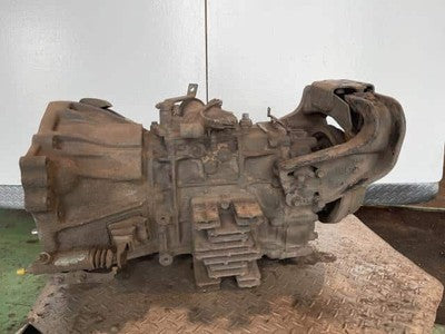 TOYOTA DYNA LD-RZU300 MANUAL TRANSMISSION 33110-37C70