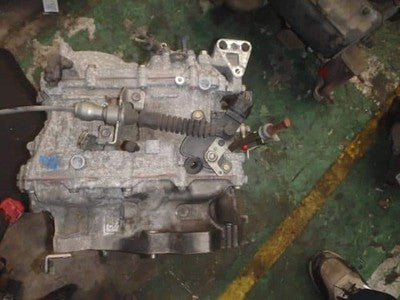 SUZUKI PALETTE 2012 K6A 660CC 2WD CVT AUTOMATIC TRANSMISSION 2100070KP0