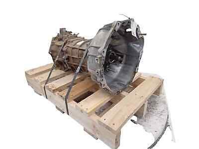 TOYOTA LANDCRUISER 100 SERIES DIESEL  4.2 1HZ MANUAL TRANS/GEARBOX TRANSMISSION