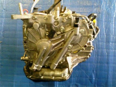 TOYOTA PIXIS JOY TRANSMISSION 0.6L CVT 4WD AUTOMATIC KFVE 30400-B2640