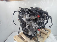 MAZDA 6 2.2L TWIN TURBO DIESEL ENGINE GJ–GL SH-VPTS 2012–2018