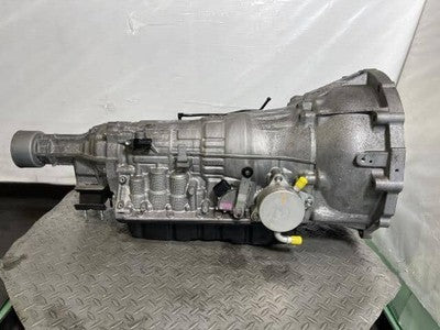 TOYOTA LEXUS TRANSMISSION 2.5L PETROL 6-SPEED AUTOMATIC 4GRFSE 35000-53110