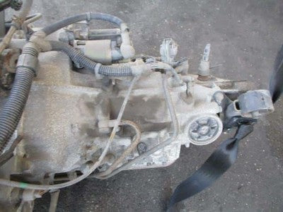 DAIHATSU HIJET 2002 GD-S200V 3-SPEED AUTOMATIC TRANSMISSION 35000-97506-000