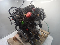 Mercedes Vito W447 1.6L Turbo Diesel Engine OM622.951 2015