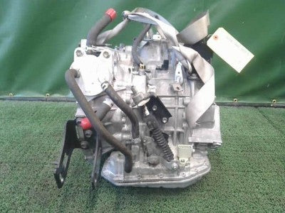 TOYOTA HV TRANSMISSION 2.4L CVT AUTOMATIC K112 PETROL 2AZFE 30400-58010
