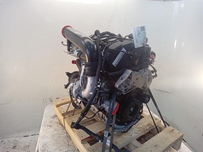 VOLKSWAGEN TIGUAN 5N CCZD ENGINE PETROL 2.0L TURBO 2011–2016