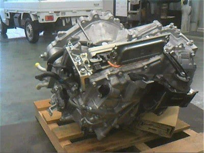 TOYOTA MXPJ10 Automatic Transmission P90400-25000760
