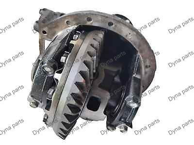 Toyota FJ-Cruiser Rear Differential E-Locker 11x41=3.727 Ratio Limited Slip..