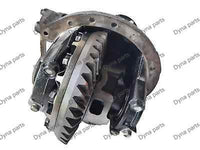 Toyota FJ-Cruiser Rear Differential E-Locker 11x41=3.727 Ratio Limited Slip..